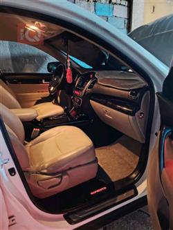 کیا سۆرینتۆ